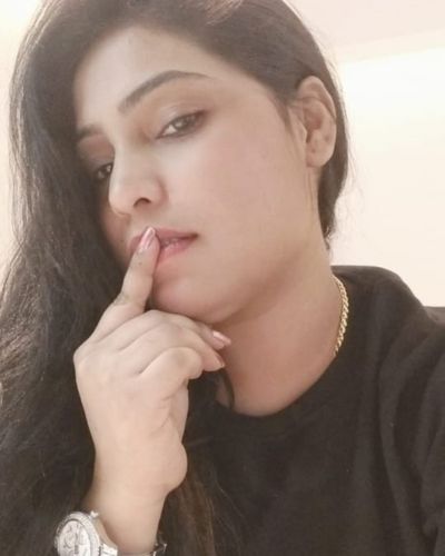 Female Hyderabad Escorts