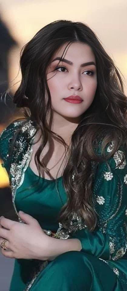 Escort Girl Ishita