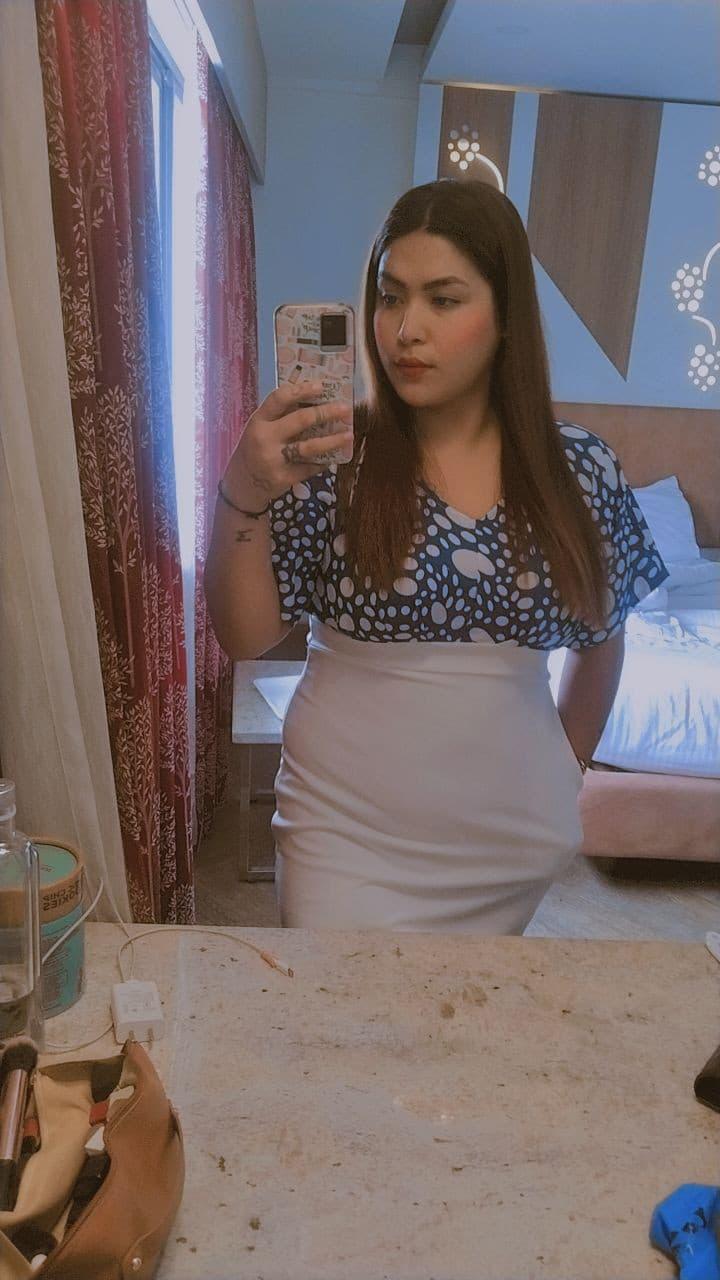 Escort Girl Ishita