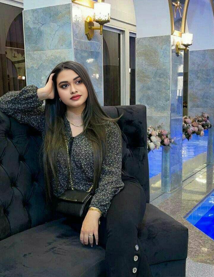 Escort Girl Nandini